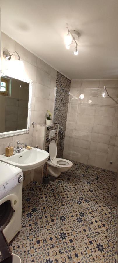 فيلا Fruska House Besenovacki Prnjavor المظهر الخارجي الصورة