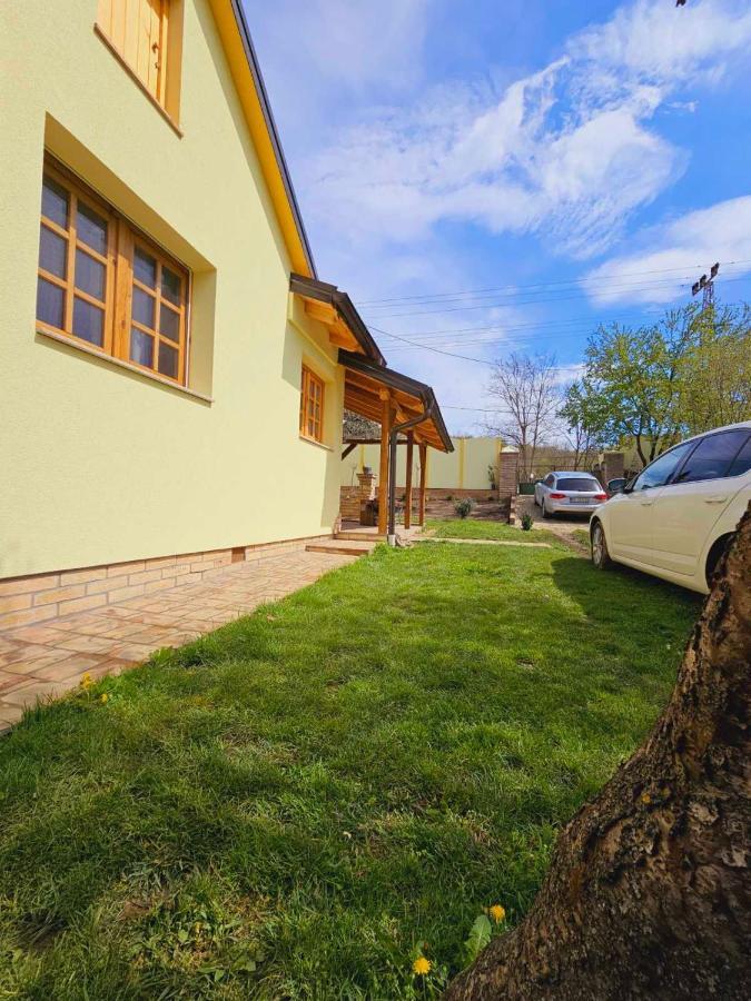 فيلا Fruska House Besenovacki Prnjavor المظهر الخارجي الصورة