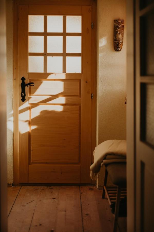 فيلا Fruska House Besenovacki Prnjavor المظهر الخارجي الصورة