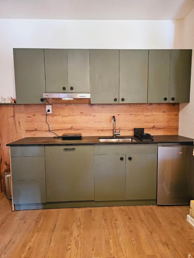 فيلا Fruska House Besenovacki Prnjavor المظهر الخارجي الصورة