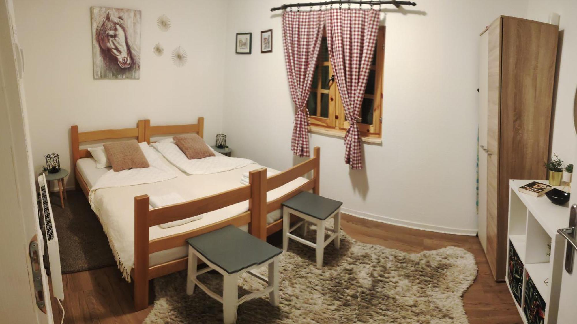 فيلا Fruska House Besenovacki Prnjavor المظهر الخارجي الصورة