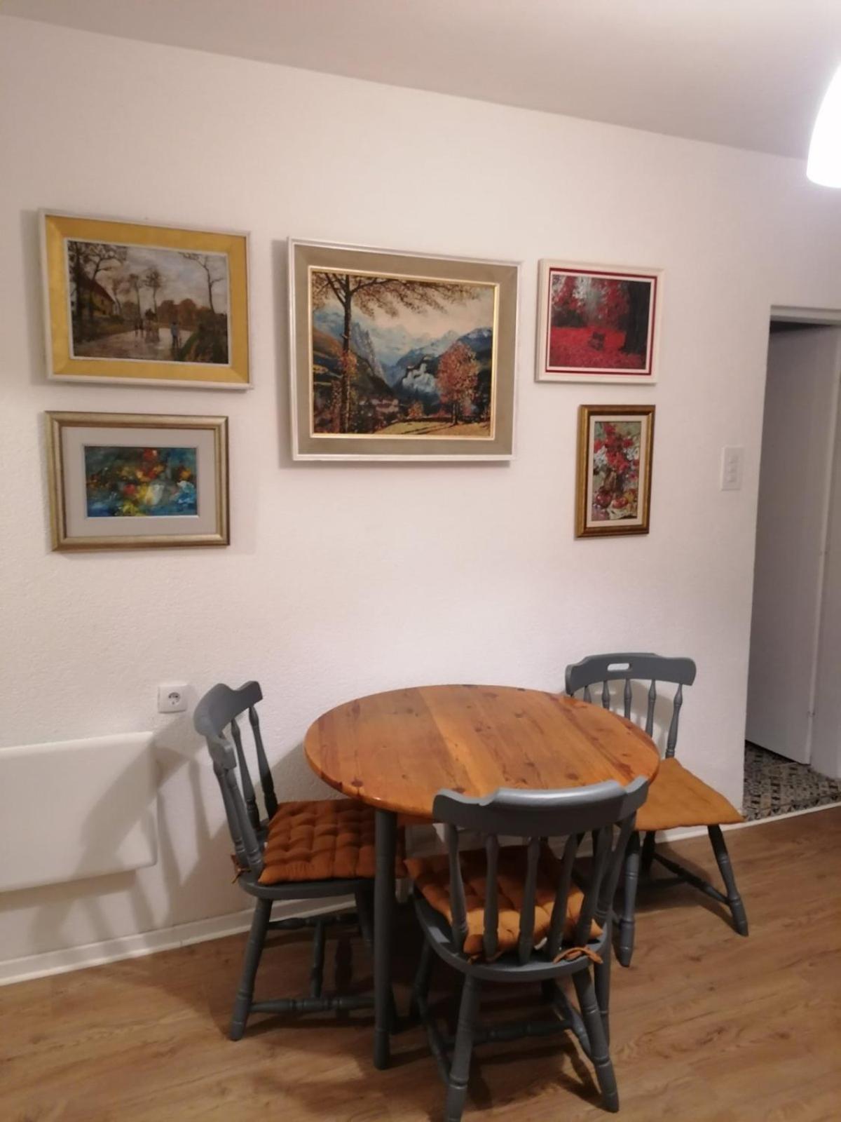 فيلا Fruska House Besenovacki Prnjavor المظهر الخارجي الصورة