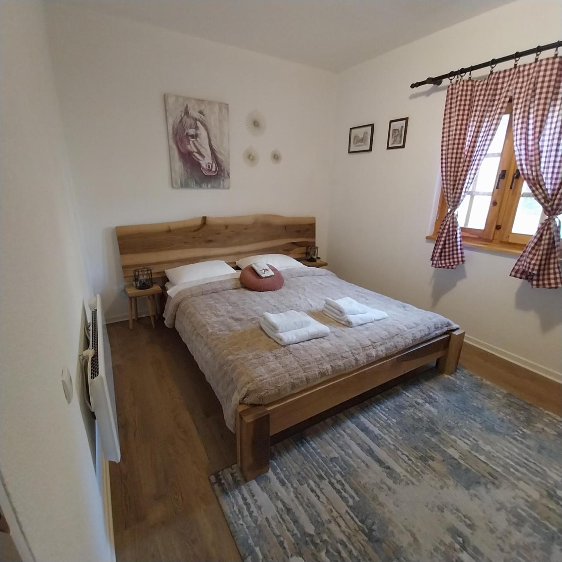فيلا Fruska House Besenovacki Prnjavor المظهر الخارجي الصورة